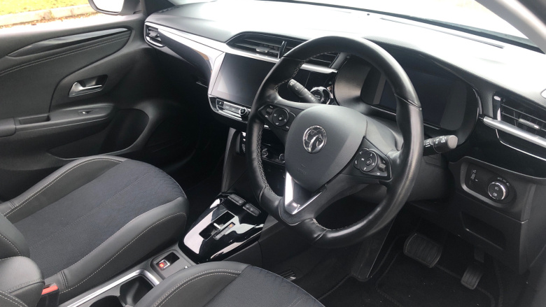 Vauxhall Corsa 100kW Elite Premium 50kWh 5dr Auto [11kWCh] Electric Hatchback